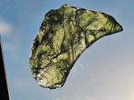 Geweldige moldaviet van 6,68 gram, Verzamelen, Mineralen en Fossielen, Ophalen of Verzenden, Fossiel