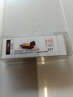 Artitec art 10.259 aanh. perronkar 1:87 H0, Hobby en Vrije tijd, Modeltreinen | H0, Overige merken, Gelijkstroom of Wisselstroom