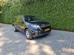 Land Rover Discovery Sport 2017, Automaat, Land Rover, 4 cilinders, Leder en Stof