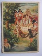 M78 Ansichtkaart Voor het kind - De gelaarsde kat, Verzamelen, Verzenden, 1960 tot 1980, Gelopen, Kinderen