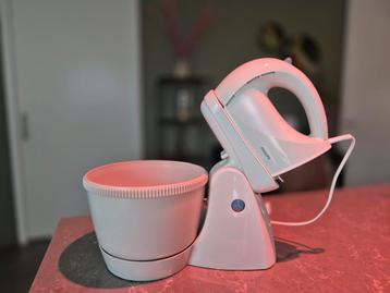 Philips keukenmixer beschikbaar voor biedingen