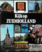 Kijk op Zuid-Holland, Boeken, Ophalen of Verzenden, 20e eeuw of later, Zo goed als nieuw
