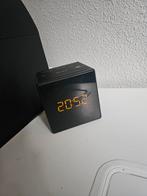 Sony wekkerradio, Witgoed en Apparatuur, Wekkers, Ophalen of Verzenden, Zo goed als nieuw