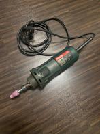 Bosch POF 52 bovenfrees 500 watt   27000 toeren/ min, Doe-het-zelf en Verbouw, Gereedschap | Freesmachines, Ophalen of Verzenden
