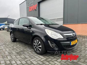 Opel CORSA beschikbaar voor biedingen