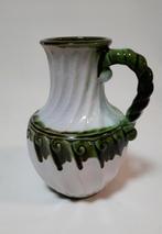 Originele vintage West-Germany vaas , retro, jaren 60, Verzamelen, Retro, Ophalen of Verzenden, Huis en Inrichting