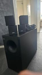 Bose, Ophalen of Verzenden, Zo goed als nieuw