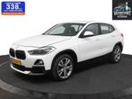 BMW X2 sDrive18i Executive Aurco Cruise Automaat LED, Gebruikt, Electronic Stability Program (ESP), Wit, Bedrijf