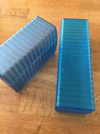 2 Mepal Harmonica Trommels, Ophalen, Gebruikt