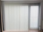 Luxaflex Verticale Jaloezieën voor 3 ruimtes, Ophalen, 200 cm of meer, Wit, Zo goed als nieuw
