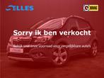Opel Mokka 1.4 T Cosmo | Trekhaak | Navigatie | Lederen Bekl, Auto's, Opel, Voorwielaandrijving, Gebruikt, 4 cilinders, Zwart