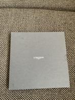 Longines spirit  horloge  catalogus, Ophalen of Verzenden, Zo goed als nieuw