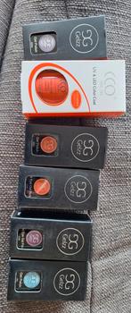 Gellak set - Cat Eye - Nieuw, Sieraden, Tassen en Uiterlijk, Uiterlijk | Cosmetica en Make-up, Overige kleuren, Nieuw, Ophalen of Verzenden