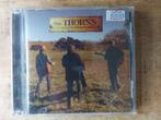 CD The Thorns – The Thorns, Ophalen of Verzenden, Zo goed als nieuw, Poprock