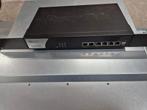 Draytek vigor 2960 dual wan security firewall, Computers en Software, Netwerk switches, Ophalen of Verzenden, Zo goed als nieuw