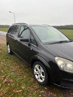 Opel Zafira 2.2 Cosmo 7 personen, Voorwielaandrijving, Zwart, 4 cilinders, Zwart