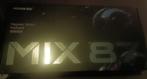 MCHOSE Mix 87 Hall Effect Magnetic Switch Toetsenbord, Gaming toetsenbord, Nieuw, Ophalen of Verzenden, Qwerty