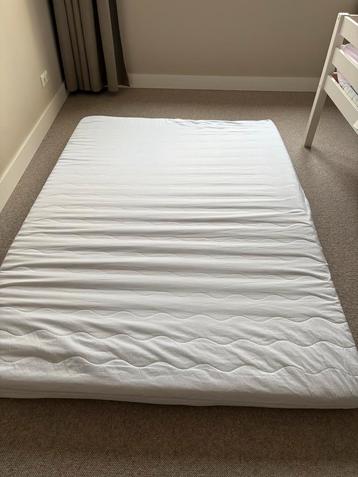 Matras 140x200 - Zo goed als nieuw beschikbaar voor biedingen
