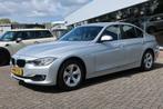 BMW 3-serie 320i EfficientDynamics Edition Executive LED_LED, Auto's, BMW, Origineel Nederlands, Te koop, Zilver of Grijs, 5 stoelen