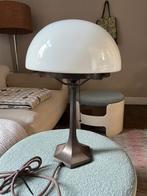 Josef Hoffmann opaline lamp, Antiek en Kunst, Ophalen