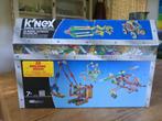 Knex met bouwtekeningen voor 35 ideeen, Ophalen of Verzenden, Zo goed als nieuw, K'nex