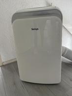 Mobiele airco Sencys - Zo Goed Als Nieuw! (12.000 BTU), Witgoed en Apparatuur, Airco's, Ophalen, Zo goed als nieuw, Mobiele airco
