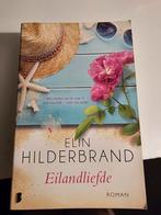 Eilandliefde - Elin Hilderbrand, Ophalen of Verzenden, Zo goed als nieuw, Elin Hilderbrand, Amerika