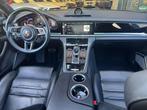 Porsche Panamera 4.0 Turbo Sportchrono 21inch Pano Burmester, Auto's, Porsche, Automaat, Gebruikt, 4 stoelen, Bedrijf