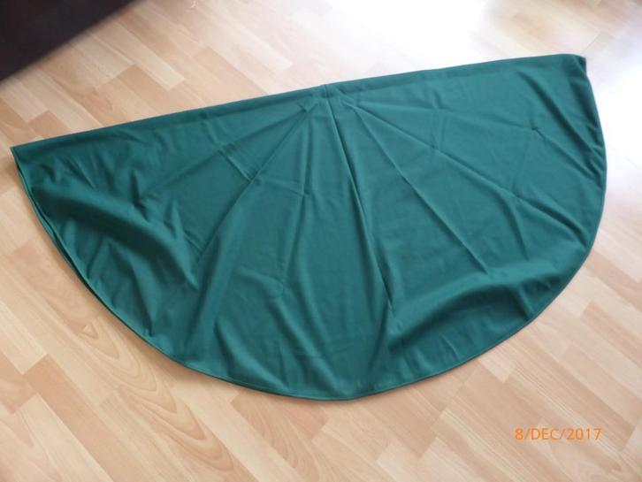 Zeil, Textile & Gehakte Tafelkleden, Huis en Inrichting, Tafelkleden, Zo goed als nieuw, Rechthoek, Binnen, Buiten, Ophalen of Verzenden