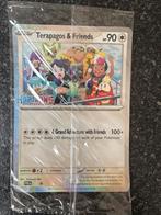 Pokemon oversized kaart, Ophalen of Verzenden, Nieuw