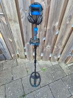 Te koop Garrett Vortex VX 9, Hobby en Vrije tijd, Metaaldetectors, Garrett, Meer dan 30 cm, Ophalen of Verzenden, Zo goed als nieuw