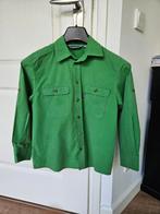 Scoutfit Welpen blouse maat 140, Verzamelen, Scouting, Ophalen of Verzenden, Gebruikt, Kleding