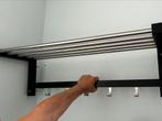 Wandkapstok, Huis en Inrichting, Woonaccessoires | Kapstokken, Gebruikt, Minder dan 100 cm, Hout, Ophalen