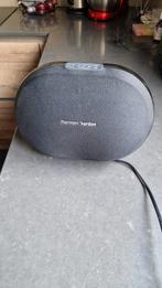 HK Omni 20 Zwart - speaker, Audio, Tv en Foto, Luidsprekers, Overige merken, Gebruikt, Overige typen, Ophalen of Verzenden