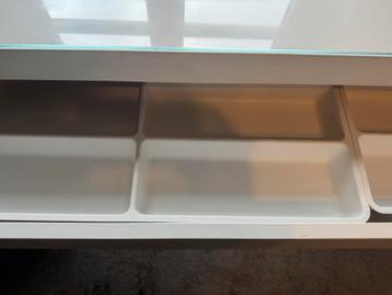 IKEA Malm male-up tafel - afbeelding 4