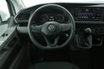 Volkswagen Transporter 2.0 TDI L2H1 150PK Automaat Airco Cam, Auto's, Bestelauto's, Origineel Nederlands, Te koop, Gebruikt, Cruise Control