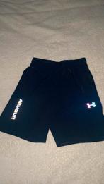 Under armour setjes, Kleding | Heren, Sportkleding, Nieuw, Algemeen, Ophalen of Verzenden, Zwart