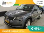 Skoda Kodiaq 1.5 TSI 150pk DSG Business Edition € 35.995,0, Euro 6, 4 cilinders, 150 pk, Origineel Nederlands