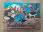 Mecki Luilekkerland, Boeken, Ophalen, Gelezen