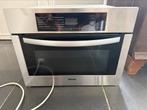Miele combi oven magnetron H5030BM, Witgoed en Apparatuur, Ophalen, Gebruikt, Oven met grill, Inbouw