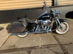 harley davidson roadking 2004 custom, Ophalen of Verzenden