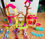 Enchantimals (Mattel) - Huis & Poppen, Kinderen en Baby's, Speelgoed | Poppen, Ophalen of Verzenden, Zo goed als nieuw, Overige typen