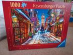 Ravensburger Kerstpuzzel - Nieuw in Doos, Ophalen of Verzenden, 500 t/m 1500 stukjes, Nieuw, Legpuzzel