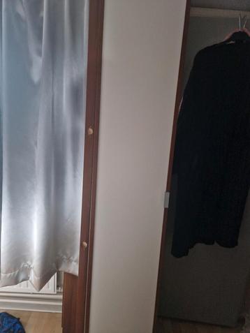 Hoekkast  pax ikea
