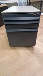 Ladenkastje voor onder bureau, Huis en Inrichting, Kasten | Ladekasten, Ophalen, Minder dan 50 cm, Zo goed als nieuw, 3 of 4 laden