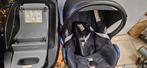 Autostoetlje maxi cosi, Kinderen en Baby's, Ophalen of Verzenden, Zo goed als nieuw, Isofix, 0 t/m 13 kg