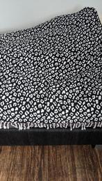 Plaid, Ophalen, Zo goed als nieuw, Rechthoekig, 125 cm of meer