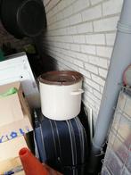 Inmaakpan voor jam en groenten, Huis en Inrichting, Keuken | Potten en Pannen, Ophalen of Verzenden