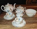 Altrohlau thee servies, Antiek en Kunst, Ophalen of Verzenden