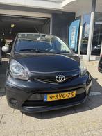 Toyota Aygo 1.0 VVT-i Access, Auto's, Toyota, Voorwielaandrijving, Euro 5, Gebruikt, 4 stoelen